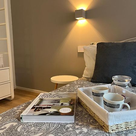 Maison Green Como Luaran gambar