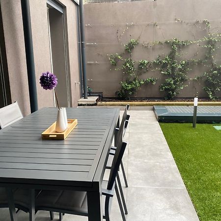 Maison Green Como Luaran gambar