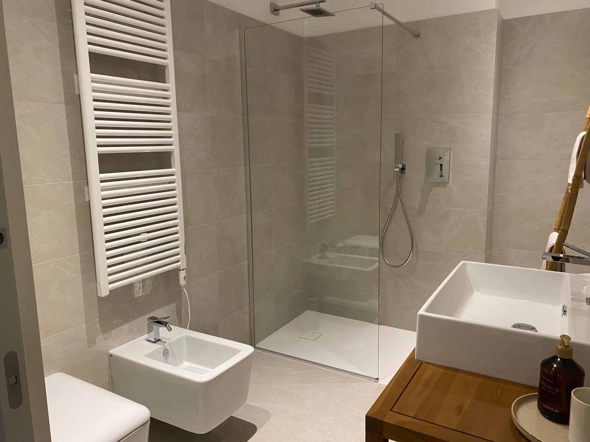 Maison Green Como Luaran gambar