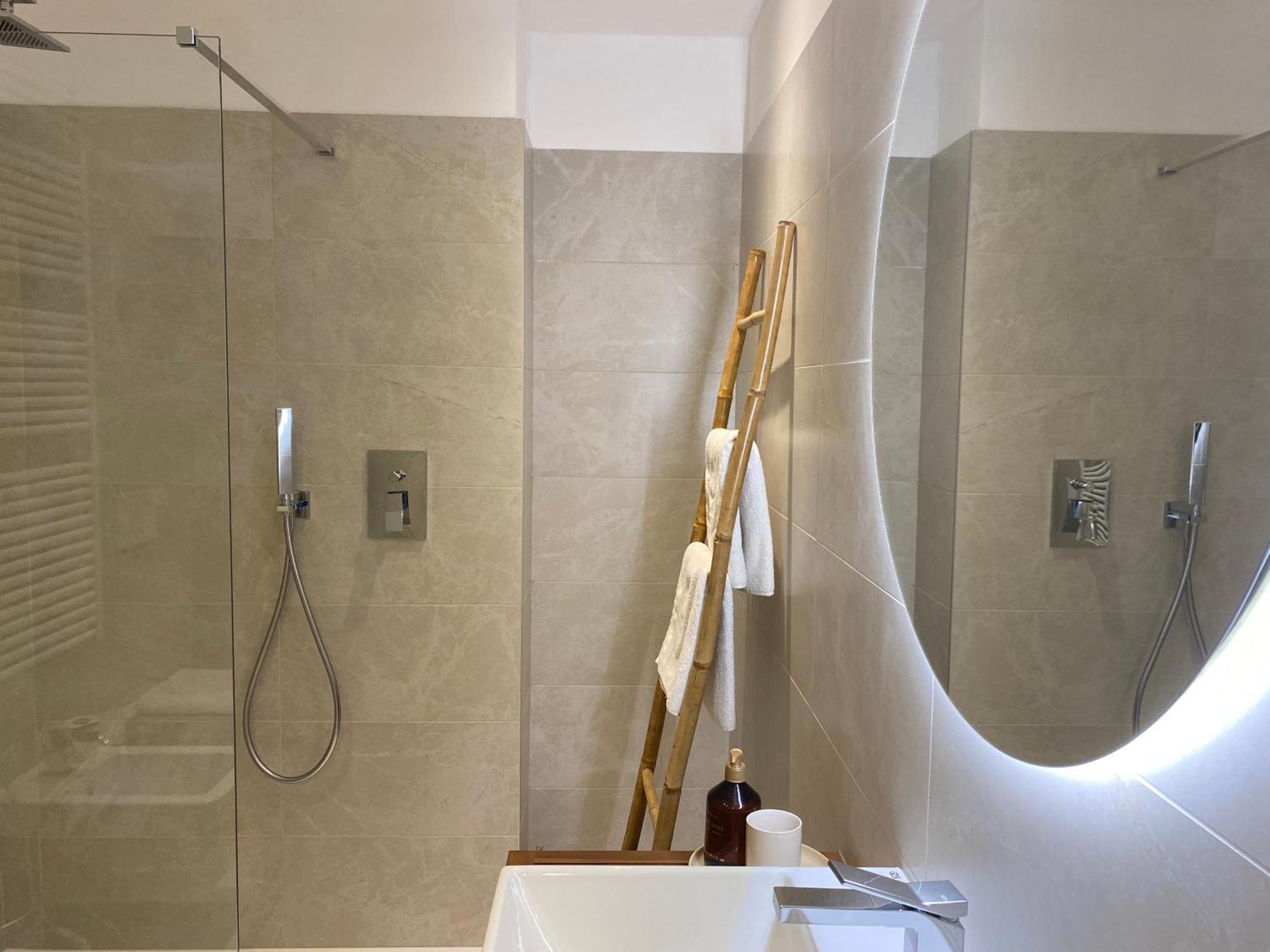 Maison Green Como Luaran gambar