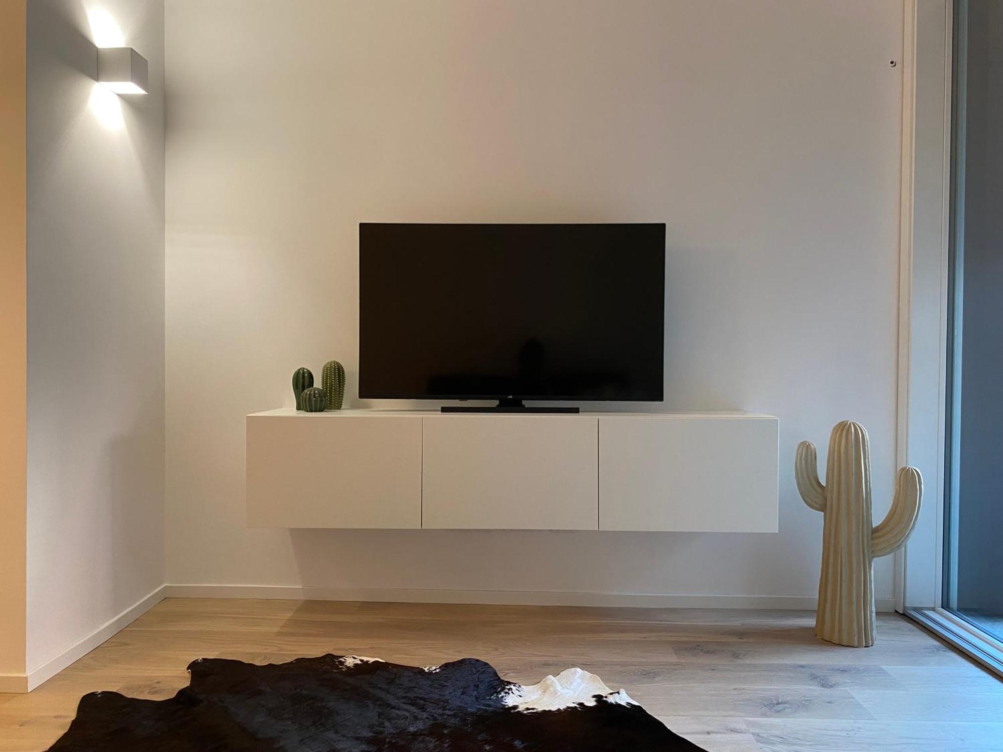 Maison Green Como Luaran gambar