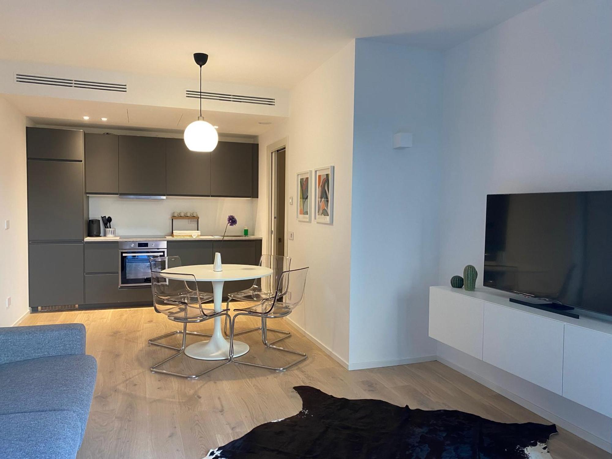Maison Green Como Luaran gambar