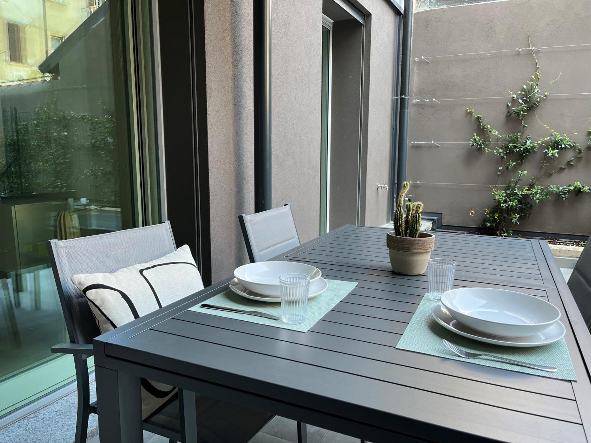 Maison Green Como Luaran gambar