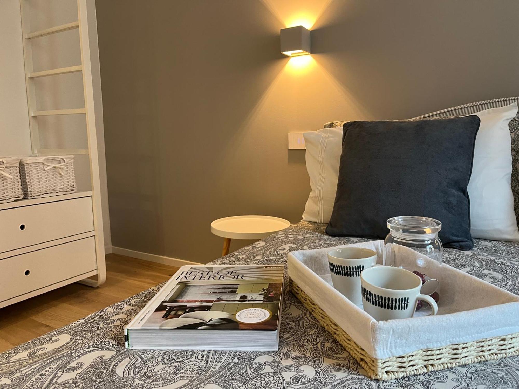Maison Green Como Luaran gambar