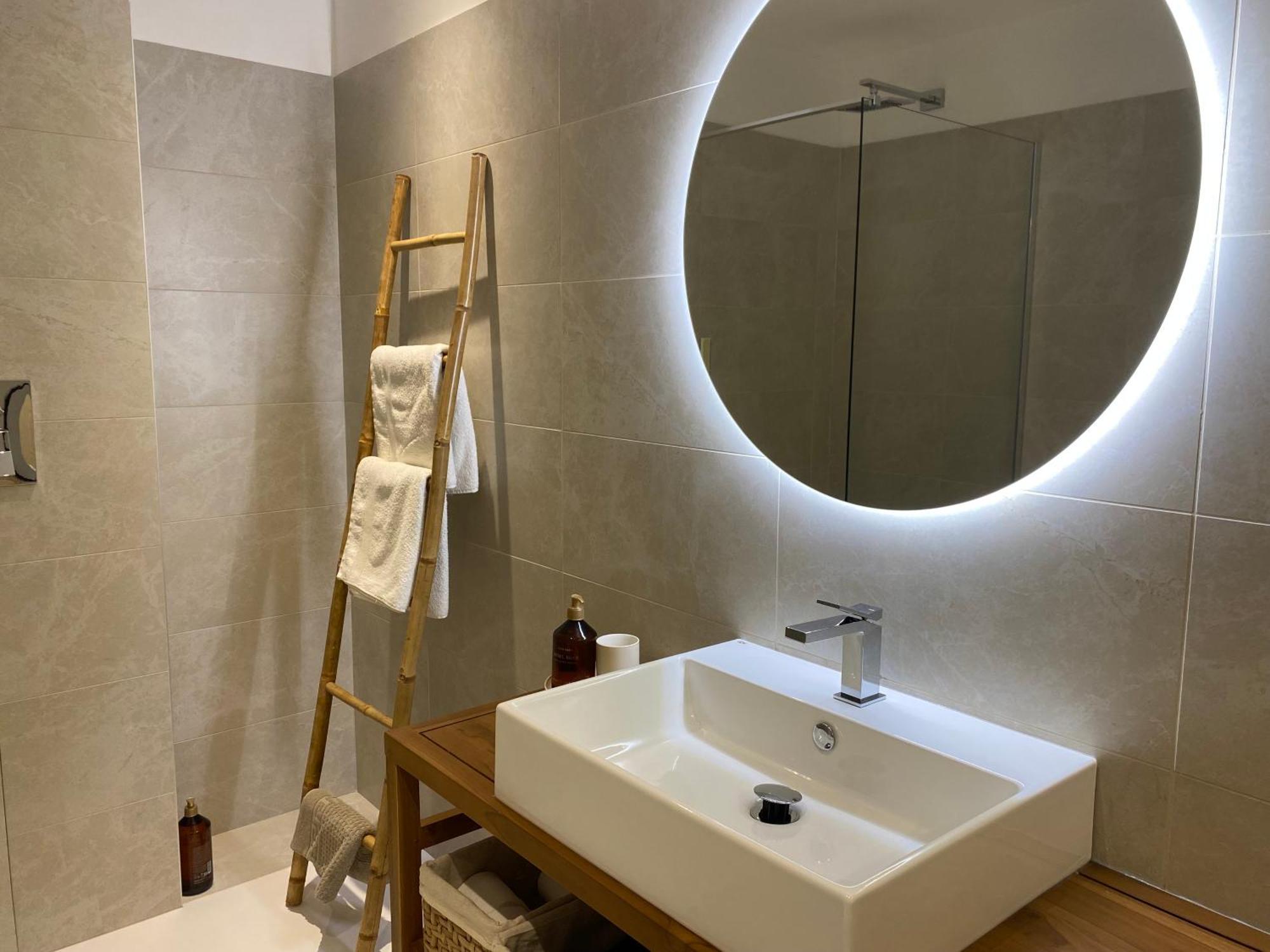 Maison Green Como Luaran gambar