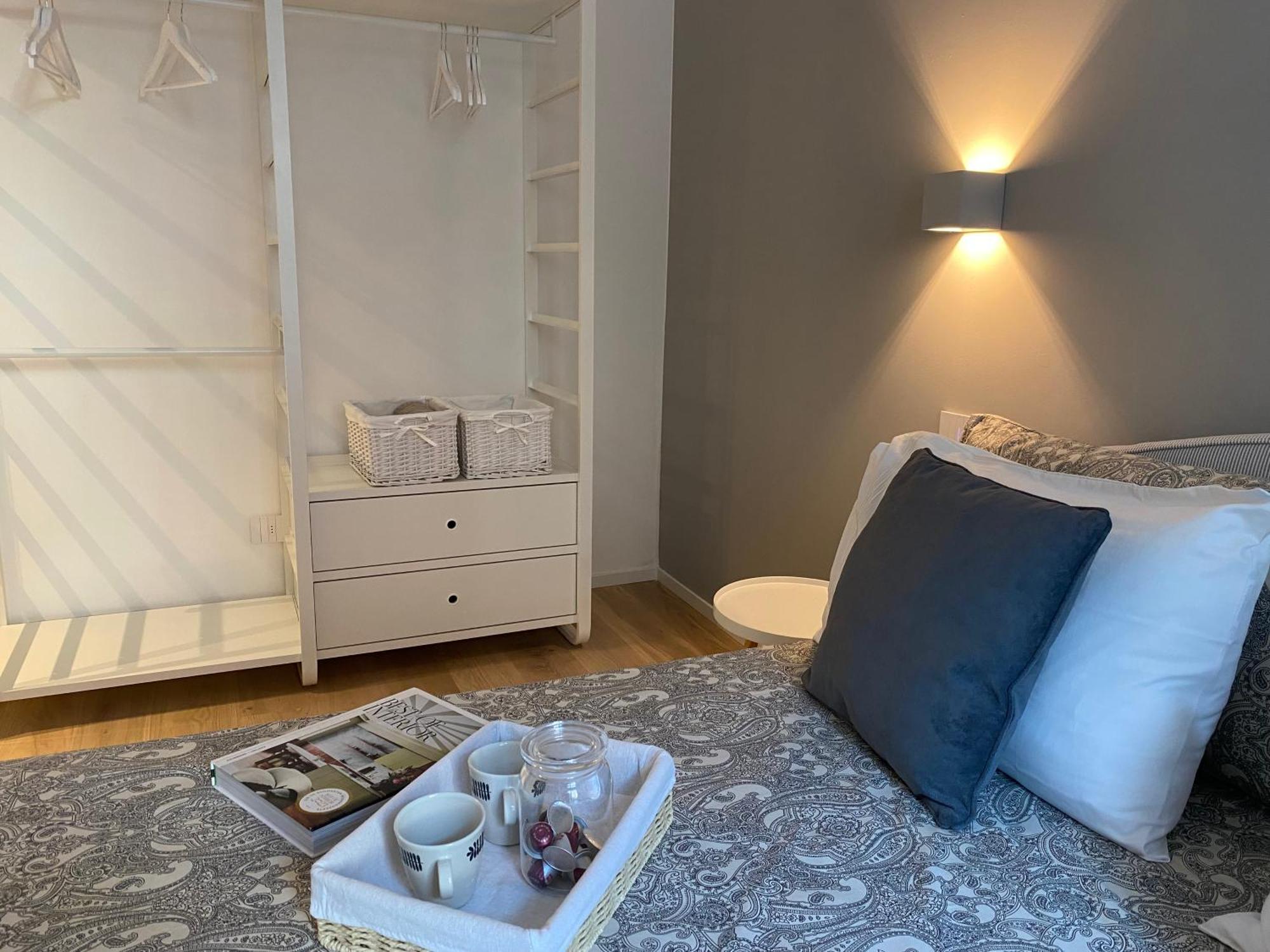 Maison Green Como Luaran gambar