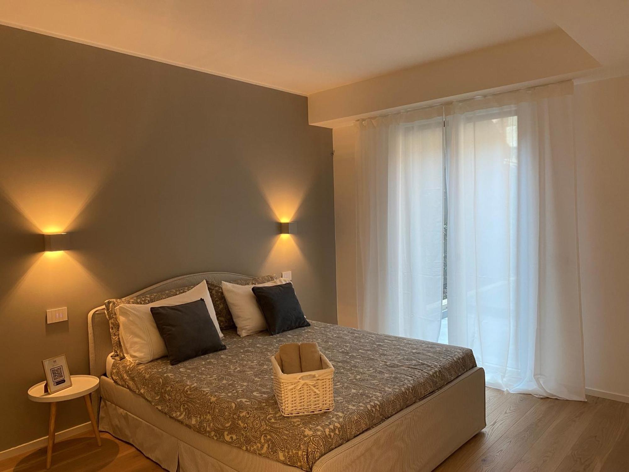 Maison Green Como Luaran gambar