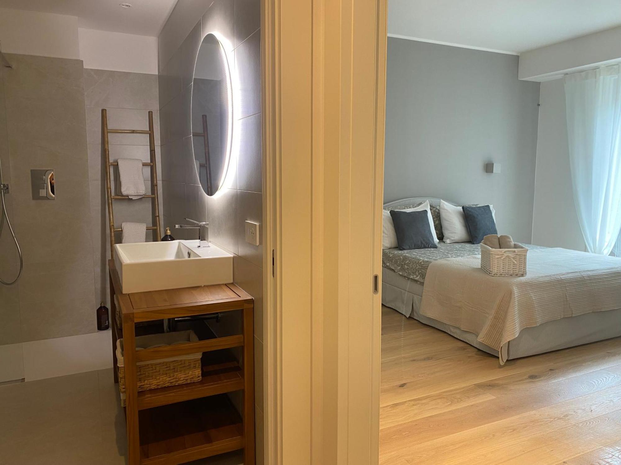 Maison Green Como Luaran gambar