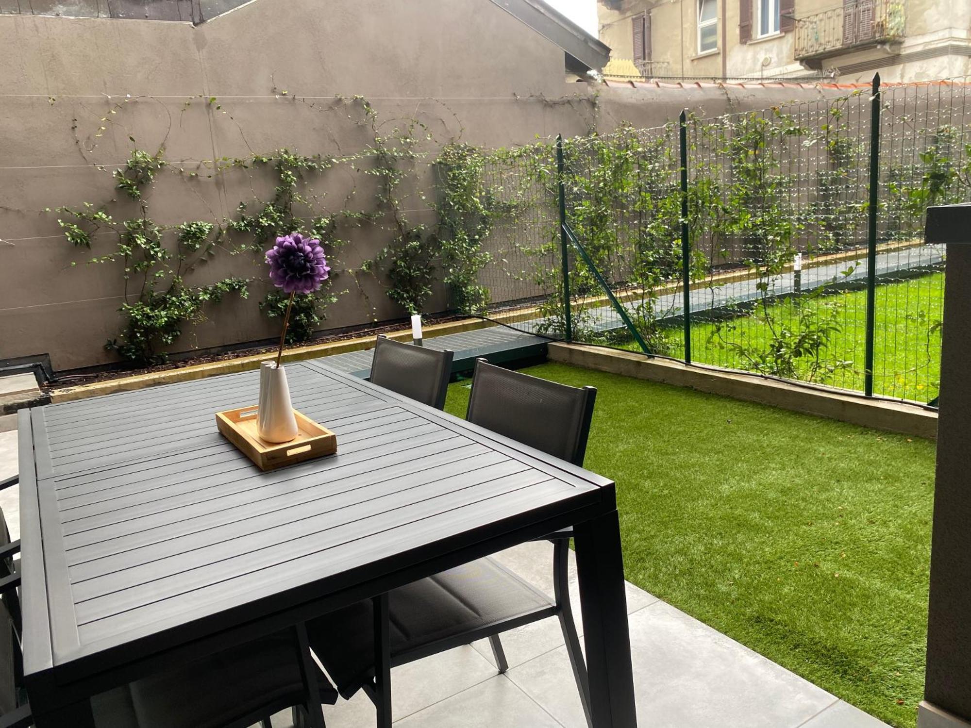 Maison Green Como Luaran gambar